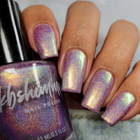 KBShimmer - Nail Polish - Such A Smartie - Nail Lacquer - Nail Polish at Beyond Polish