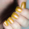 KBShimmer - Nail Polish - Sun Kissed - Nail Lacquer - Nail Polish at Beyond Polish