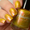 KBShimmer - Nail Polish - Sun Kissed - Nail Lacquer - Nail Polish at Beyond Polish