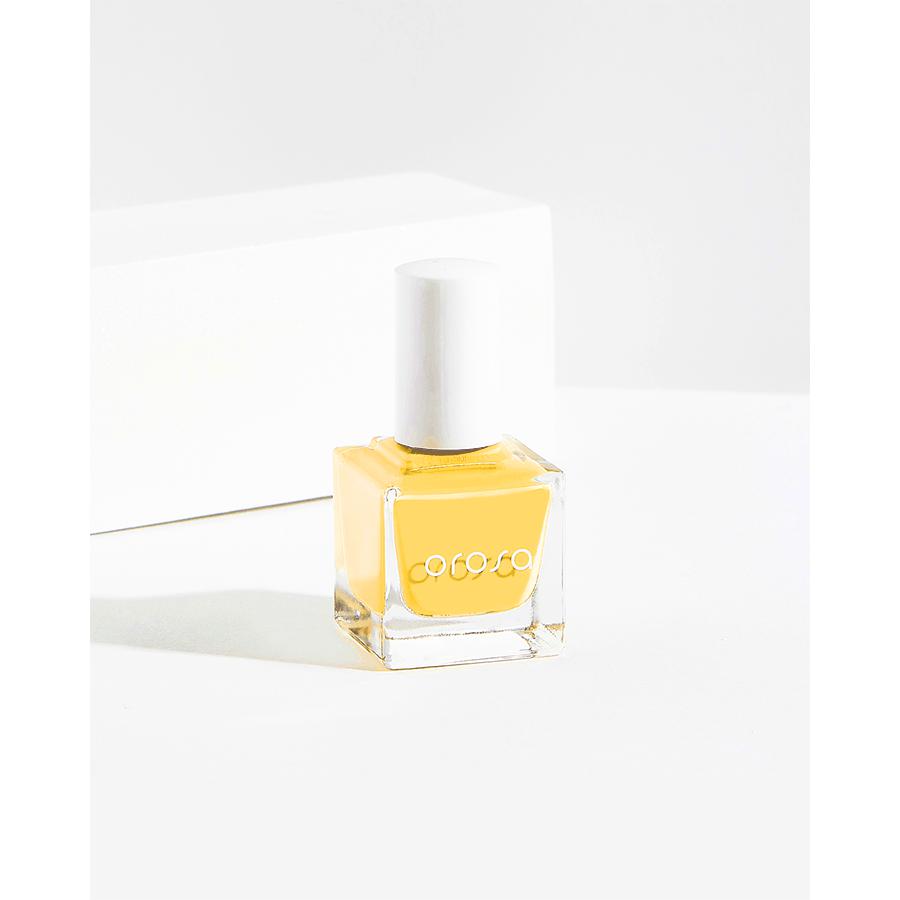 Orosa Nail Paint - Sunday 0.51 oz - Nail Lacquer - Nail Polish at Beyond Polish