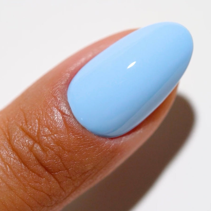 DND - DC Duo - Surfs Up - #2535 - Gel & Lacquer Polish - Nail Polish at Beyond Polish