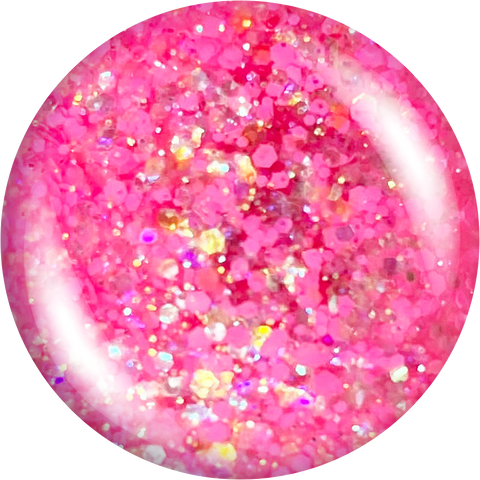 Color Club Nail Lacquer - What A Doll 0.5 oz - Nail Lacquer - Nail Polish at Beyond Polish
