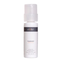 Cote - Nail Treatment - Takeoff Non-Acetone Nail Polish Remover 4 oz - Cleansers & Removers - Nail Polish at Beyond Polish