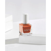 Orosa Nail Paint - Teddy 0.51 oz - Nail Lacquer - Nail Polish at Beyond Polish