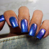 KBShimmer - Nail Polish - That's Just Grape - Nail Lacquer - Nail Polish at Beyond Polish