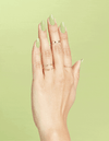 OPI Infinite Shine - The Pass is Always Greener - #ISLD56
