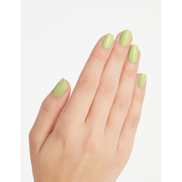 OPI Infinite Shine - The Pass is Always Greener - #ISLD56 - Nail Lacquer - Nail Polish at Beyond Polish