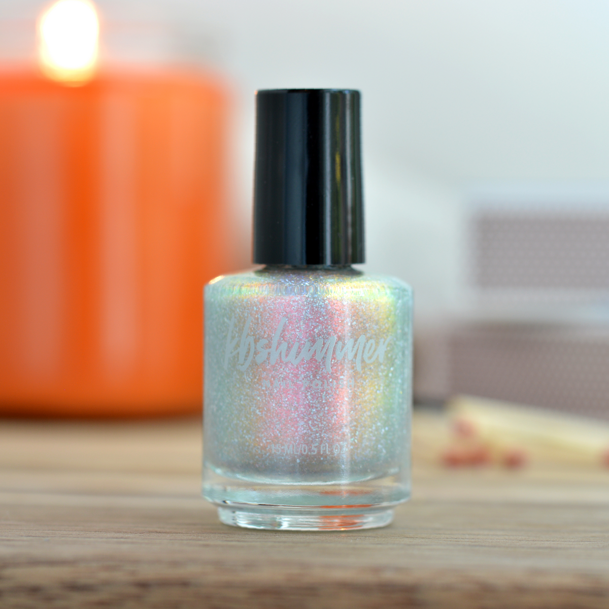 KBShimmer - Nail Polish - The Perfect Match Nail Polish - Nail Lacquer - Nail Polish at Beyond Polish