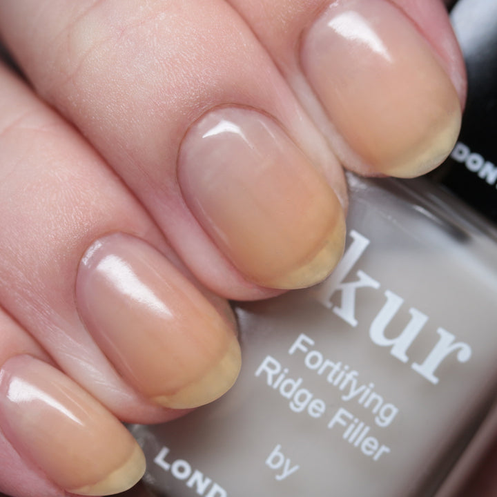Londontown - Fortifying Ridge Filler - Nail Treatment - Nail Polish at Beyond Polish