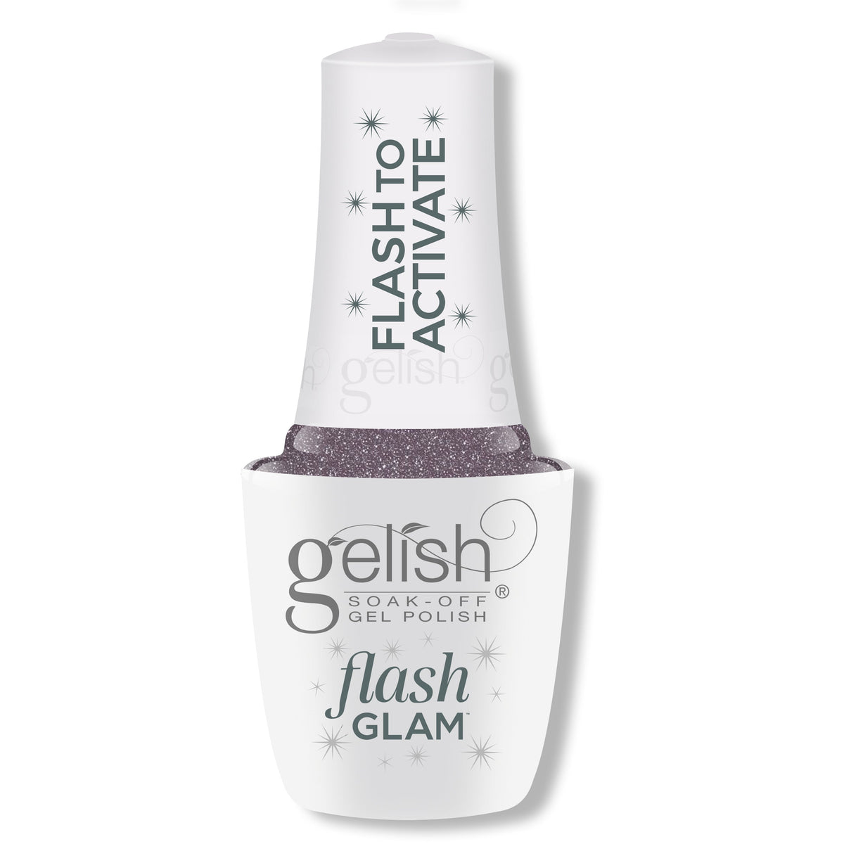 Harmony Gelish - Time To Sparkle - #1110502 - Gel Polish - Nail Polish at Beyond Polish