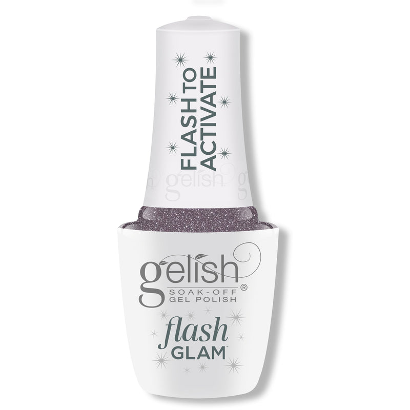 Harmony Gelish - Time To Sparkle - #1110502 - Gel Polish - Nail Polish at Beyond Polish