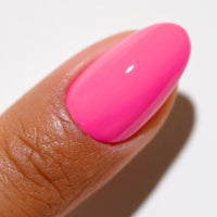 DND - DC Duo - Topless Tropics - #2541 - Gel & Lacquer Polish - Nail Polish at Beyond Polish