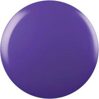 CND - Shellac & Vinylux Combo - Video Violet - Gel & Lacquer Polish - Nail Polish at Beyond Polish
