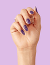 OPI Infinite Shine - Violet Visionary - #ISLLA11