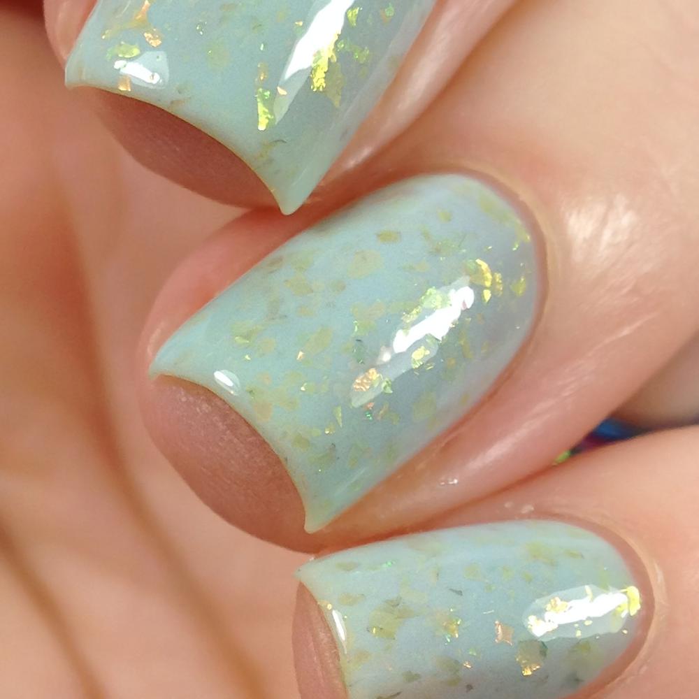 KBShimmer - Nail Polish - Water Relief - Nail Lacquer - Nail Polish at Beyond Polish