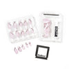 Nailboo - Press On Nails - Wave Rider - #0007 - Nail Extensions - Nail Polish at Beyond Polish