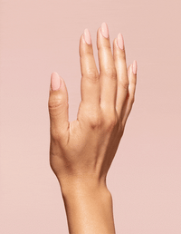 OPI - Nature Strong Combo - Top & We Canyon Do Better