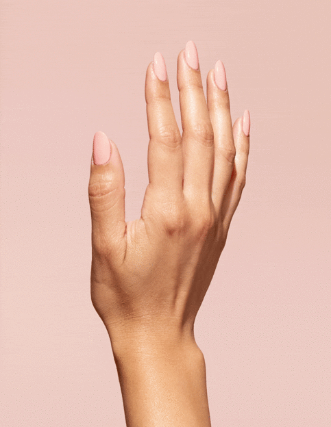 OPI - Nature Strong Combo - Top & We Canyon Do Better