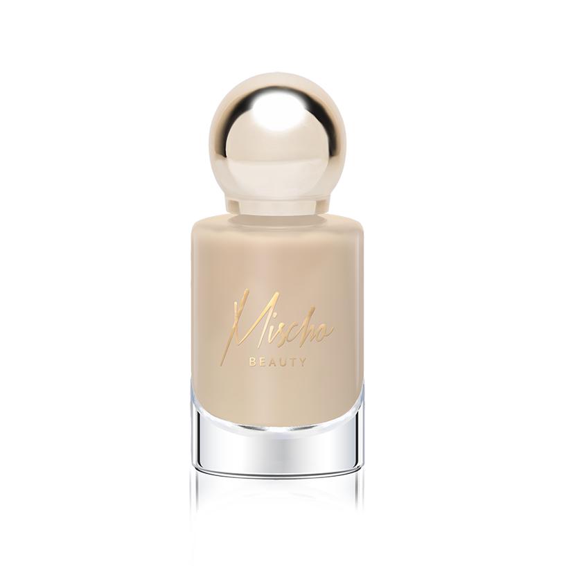 Mischo Beauty - Nail Lacquer - Fait Accompli - Nail Lacquer - Nail Polish at Beyond Polish