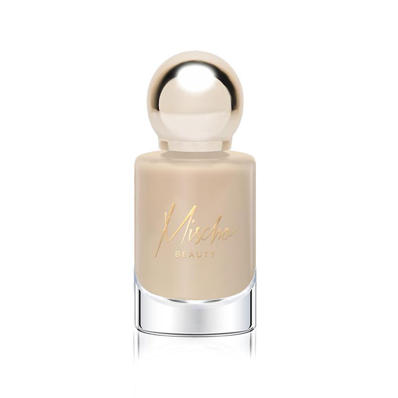 Mischo Beauty - Nail Lacquer - Fait Accompli - Nail Lacquer - Nail Polish at Beyond Polish