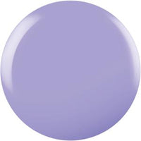 CND - Shellac & Vinylux Combo - Wisteria Haze - Gel & Lacquer Polish - Nail Polish at Beyond Polish