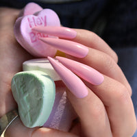 I Scream Nails - Nail Polish - XOXO - Nail Lacquer - Nail Polish at Beyond Polish