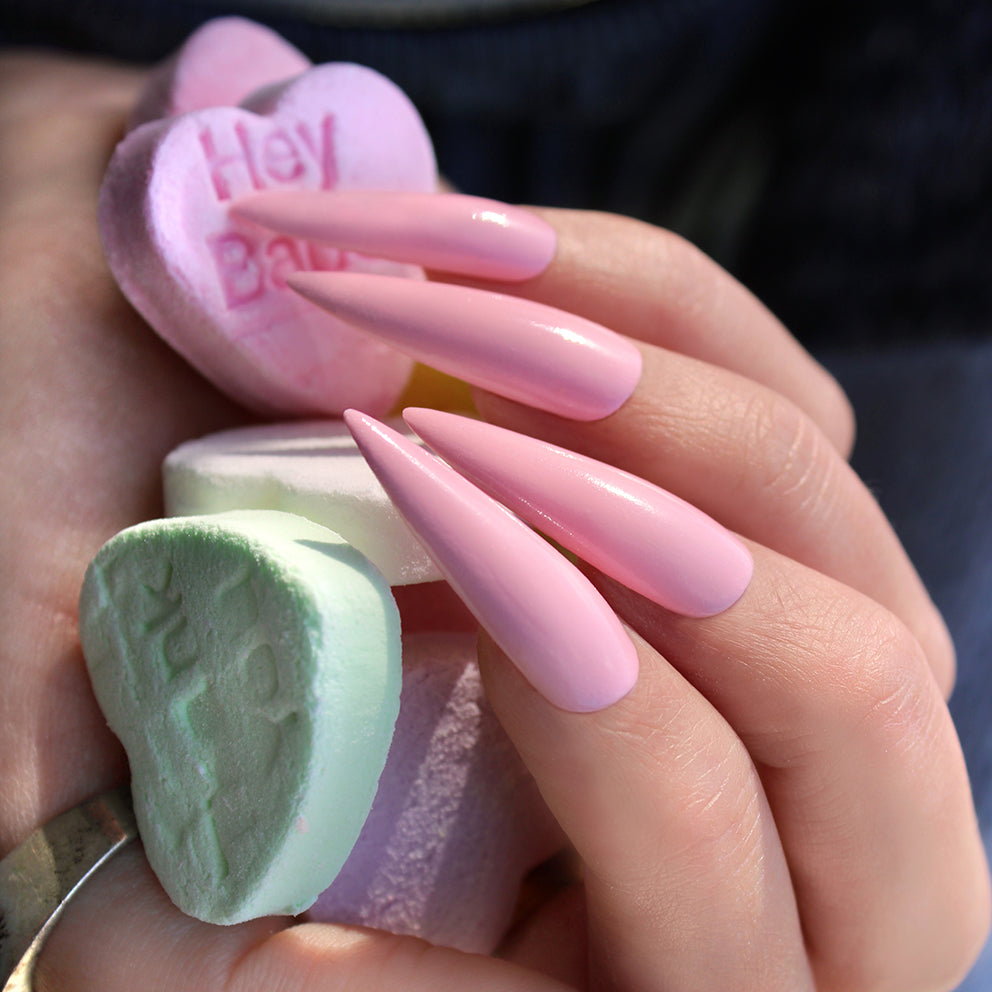 I Scream Nails - Nail Polish - XOXO - Nail Lacquer - Nail Polish at Beyond Polish
