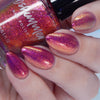 KBShimmer - Nail Polish - Yes We Cran - Nail Lacquer - Nail Polish at Beyond Polish