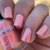 KBShimmer - Nail Polish - You wanna Peach Of Me - Nail Lacquer - Nail Polish at Beyond Polish