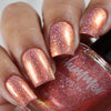KBShimmer - Nail Polish - You wanna Peach Of Me - Nail Lacquer - Nail Polish at Beyond Polish